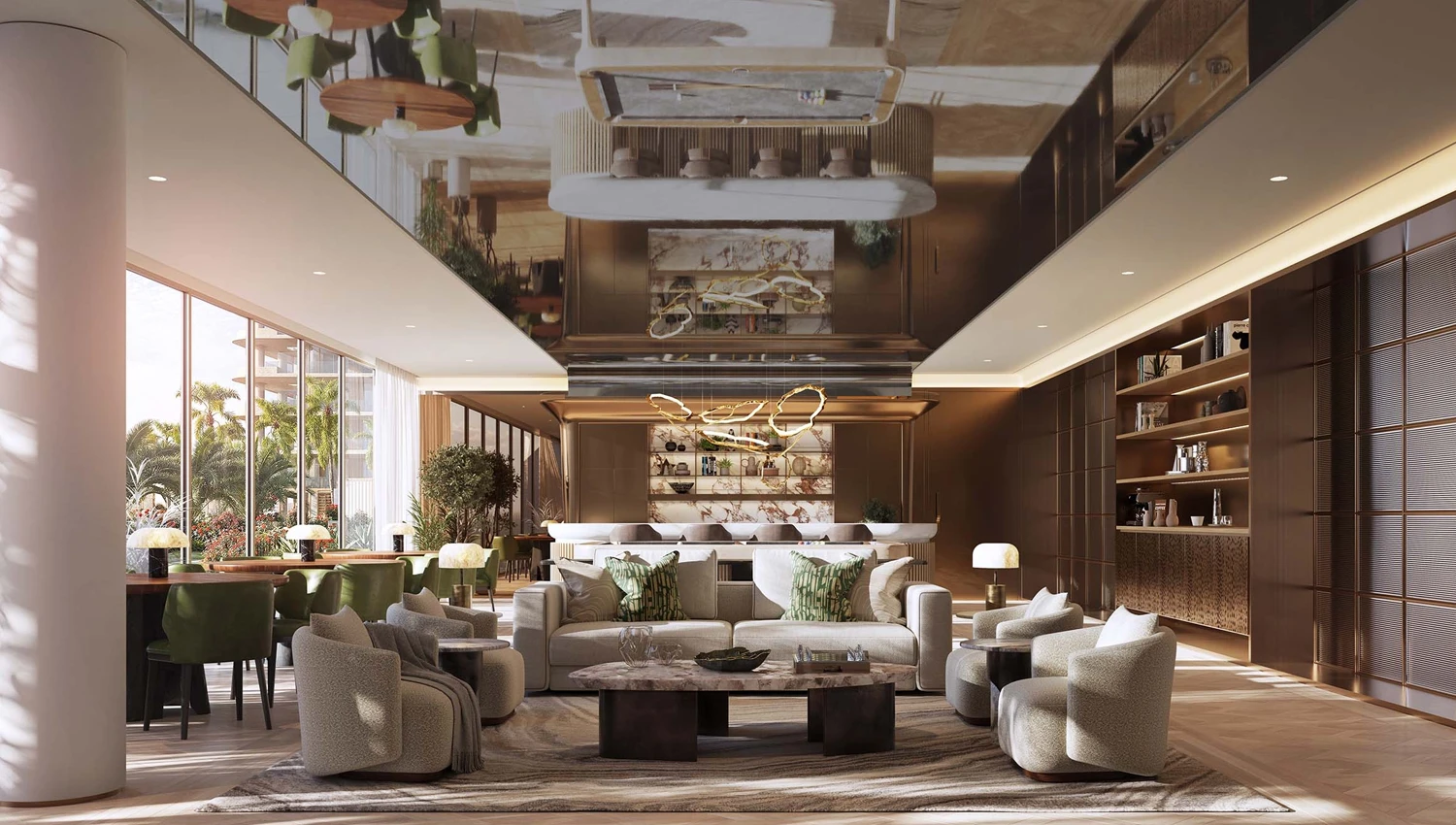 Waldorf Astoria Residences – image 19